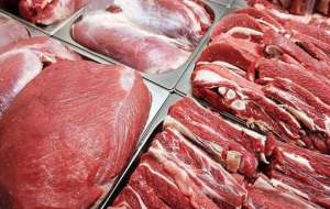 افت ۴۰ درصدی قیمت گوشت قرمز پس از حذف ارز ۴۲۰۰