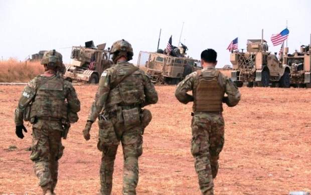 آسوشیتدپرس: نظامیان آمریکا دیگر امنیت ندارند