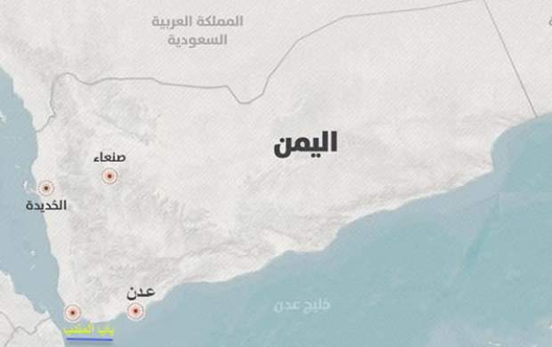 آمریکا از بیم واکنش ایران، نیرو وارد جنوب یمن کرد