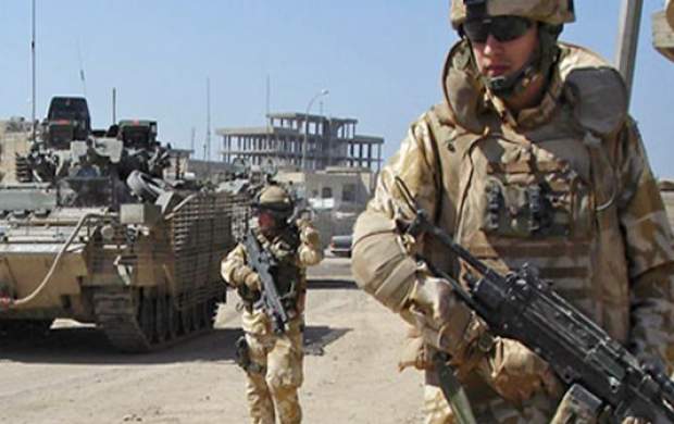 اخراج نیروهای آمریکا از عراق به آمریکا ابلاغ شد