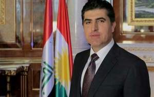 پیام تسلیت رئیس اقلیم کردستان به رهبر انقلاب