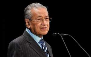 واکنش نخست وزیر مالزی به ترور سردار سلیمانی