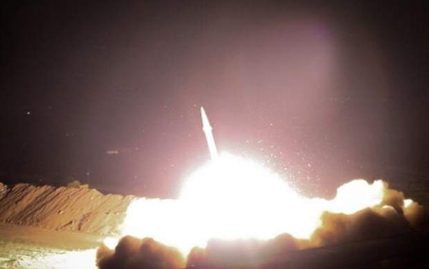 سانسور تلفات حمله موشکی به عین‌الاسد
