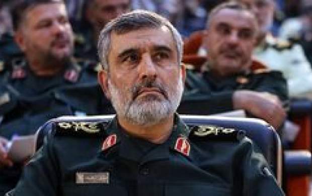 سردار حاجی‌زاده به کمیسیون امنیت ملی می‌رود