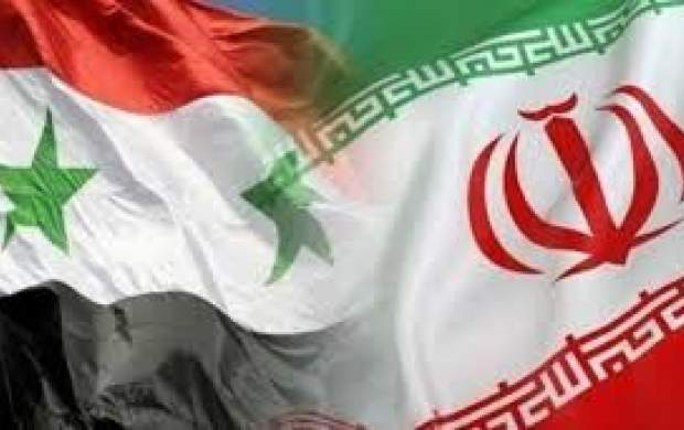 آغاز مذاکرات هیئت‌های ایران و سوریه