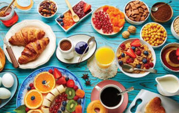 کدام غذاها در وعده صبحانه، لاغرتان می‌کند؟