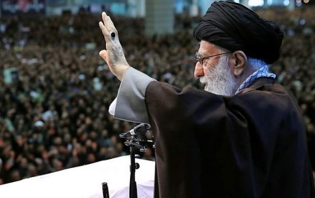 آسوشیتدپرس: رهبر ایران دونالد ترامپ را یک دلقک خطاب کرد/ دویچه وله: رهبر ایران حمله به پایگاه‌های آمریکا را به عنوان «دست خدا» توصیف کرد