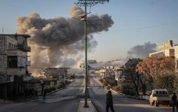 ۵۰ تروریست در حمله به ارتش سوریه کشته شدند