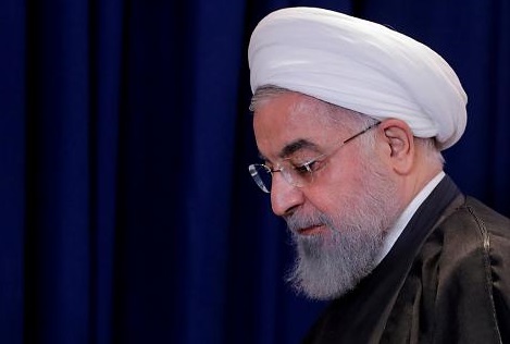 آقای روحانی! با چه رویی از برجام دفاع می‌کنید؟