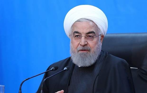 روحانی: ما در برجام هیچ قصور و تقصیری نداشتیم!/ کاملا تدبیر کردیم