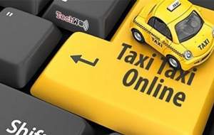 آخرین وضعیت سهمیه بنزین تاکسی‌های اینترنتی