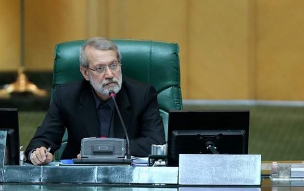 واکنش لاریجانی به ردصلاحیت نمایندگان فعلی مجلس