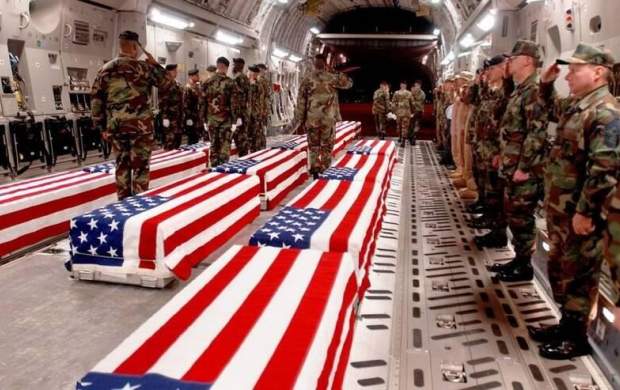 کارنامه ارتش آمریکا در ماله‌کشی؛ از My Lai تا عین الاسد