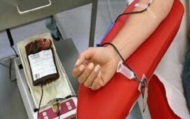 درخواست مدیرکل انتقال خون از تهرانی‌ها