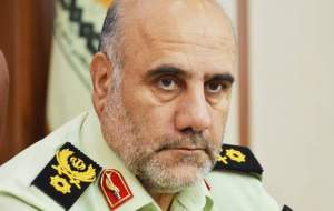 واکنش رئیس پلیس تهران به تصمیم AFC