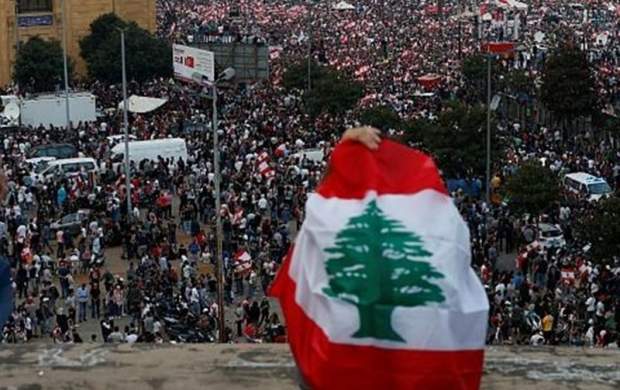 چرا اعتراضات در لبنان دوباره شدت گرفت؟