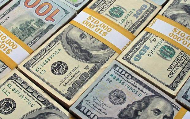 توقف قیمت دلار در اولین روز بهمن +جدول