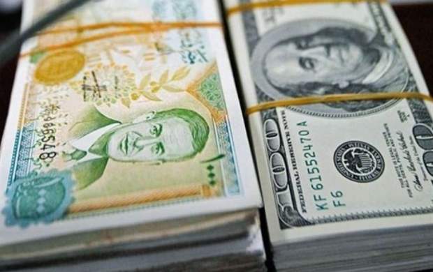 تدبیر دولت سوریه برای کاهش ارزش پول ملی