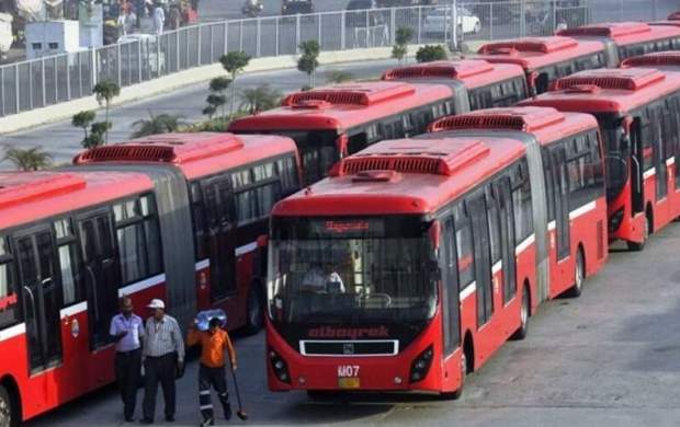 اتوبوس و مینی‌بوس‌های جدید در راه پایتخت