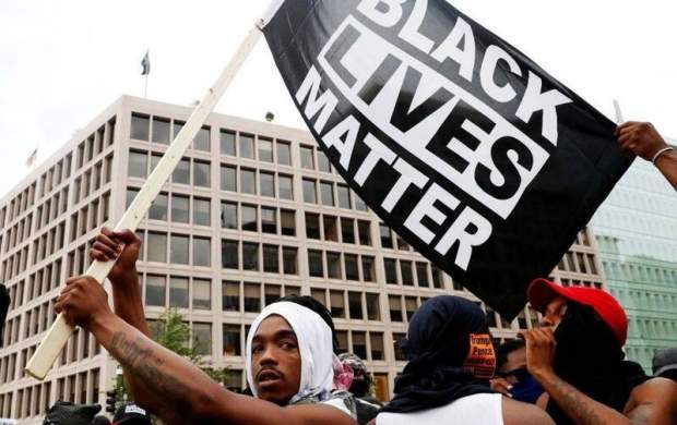 تصویر نژادپرستانه رنگین‌پوست‌ها در رسانه‌های آمریکا