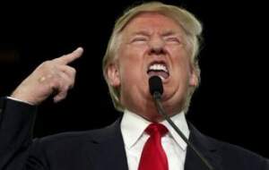 ترامپ بار دیگر اروپا را تهدید کرد