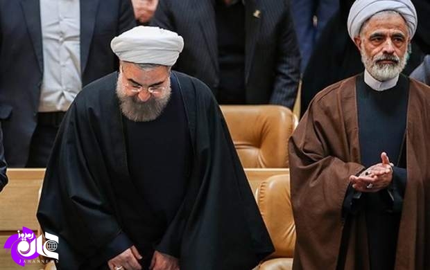 اظهارات شاخدار مدعیان اصلاحات؛ دلیل رد صلاحیت‌ها؛ حمایت از برجام است/ اگر قرار بود برای برجام کسی رد صلاحیت شود آقای روحانی اولین نفر بود!