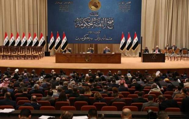 واکنش پارلمان عراق به تظاهرات میلیونی در بغداد