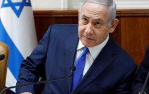 نتانیاهو با وزیران خارجه کشورهای عربی دیدار می‌کند