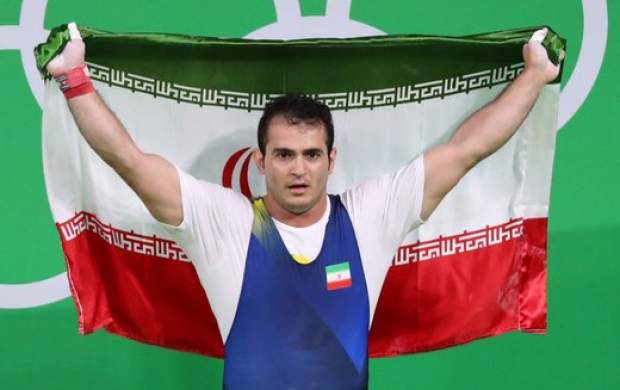انتقاد قهرمان المپیک‌ از مسئولان ورزش اصفهان