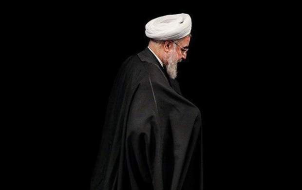 جزئیات نشست روحانی با رئیس دولت اصلاحات