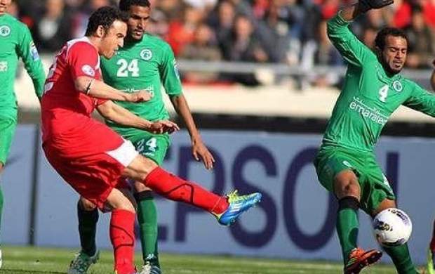پرگل ترین بردهای ایران در لیگ قهرمانان آسیا