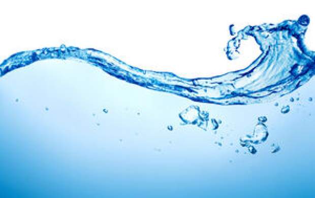 تهرانی‌ها در هر ثانیه چقدر آب مصرف می‎کنند؟