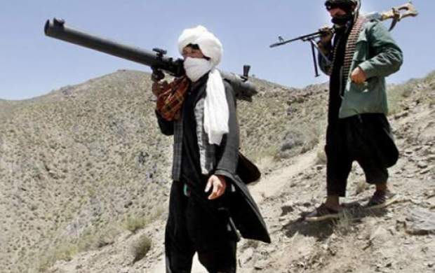 طالبان: آمریکا را مجبور به خروج خواهیم کرد