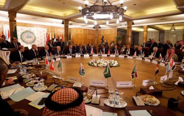 اتحادیه عرب طرح تحمیلی «معامله قرن» را رد کرد