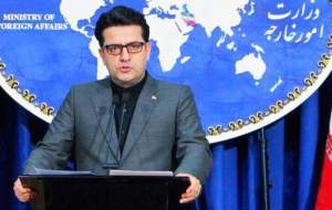 واکنش ایران به نخست وزیری علاوی