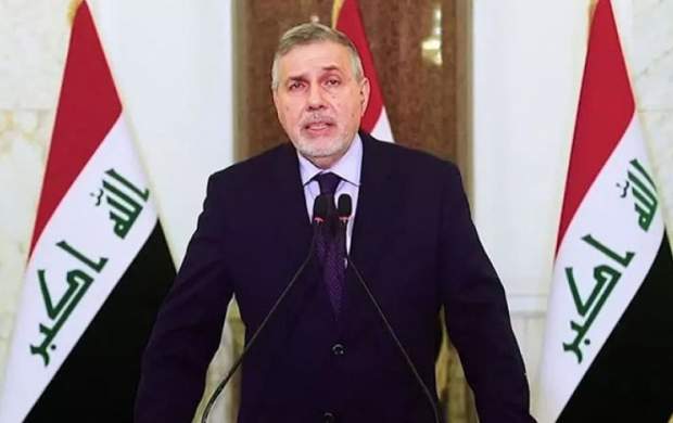 توضیح نخست‌وزیر جدید عراق درباره نحوه انتخابش