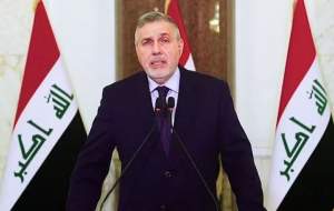 توضیح نخست‌وزیر جدید عراق درباره نحوه انتخابش