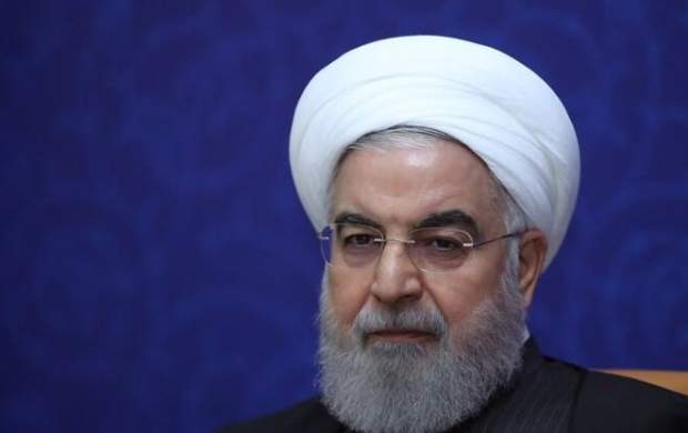 آقای روحانی ۱۴۷۰۰۰۰۰۰۰۰۰ دلار کجاست؟