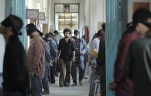 روایت «لباس شخصی‌ها» از واقعیت تا تخیل؟!