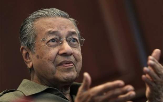 انتقاد نخست وزیر مالزی از طرح معامله قرن