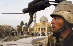 هزینه جنگ ۱۶ ساله عراق برای آمریکا