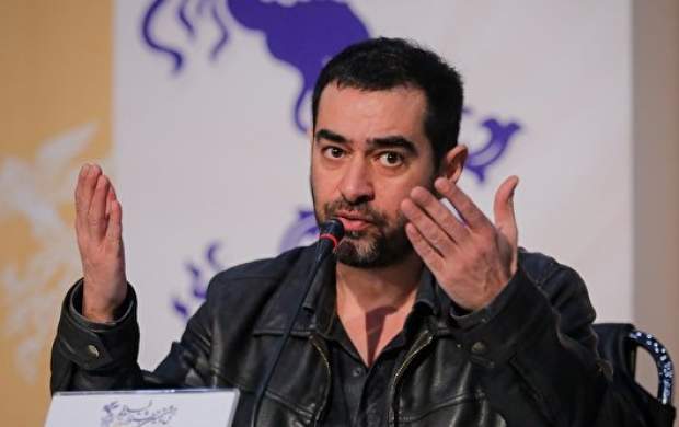 انتقاد تند شهاب حسینی به مسعود کیمیایی +فیلم