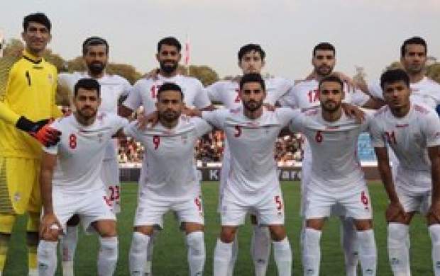 کرونا در کمین ایران در مقدماتی جام جهانی