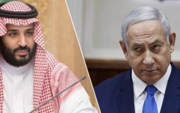 جزئیات نشست ضد ایرانی بن سلمان و نتانیاهو