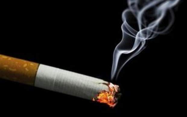 جریمه ۵۰ هزار تومانی برای هر نخ سیگار