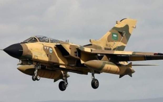 مشخصات جنگنده سعودی‌ها که در یمن سرنگون شد