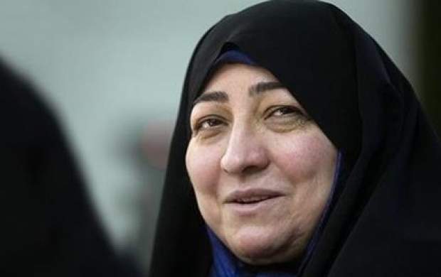 نماینده زن اصلاح‌طلب مناظره را ترک کرد