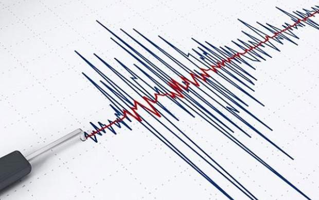 زلزله ۵.۸ ریشتری جزیره قشم را لرزاند +جزئیات
