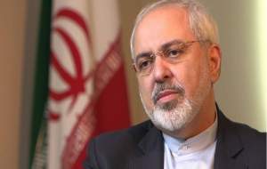 توئیت ظریف درباره سه روز حضورش در مونیخ