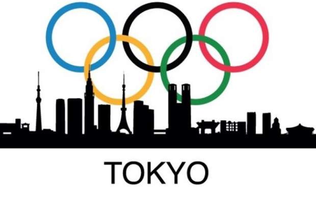 شعار المپیک ۲۰۲۰ توکیو مشخص شد